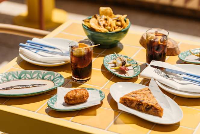 L´Anxova Divina - Barcelona - 5