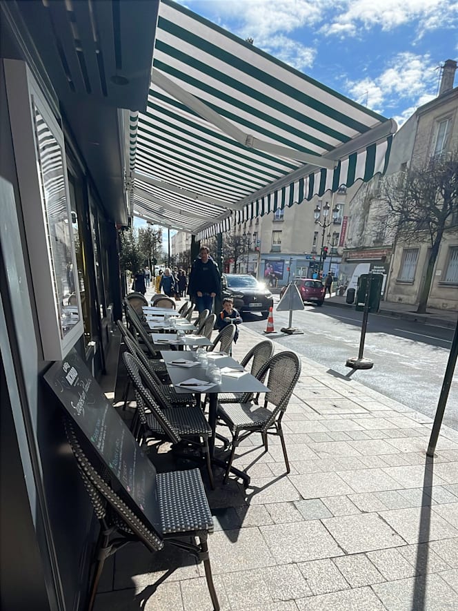 Piccolino - Puteaux - 1