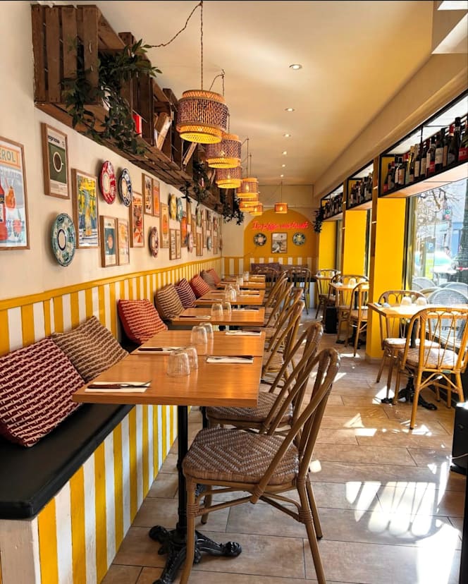 Piccolino - Puteaux - 6