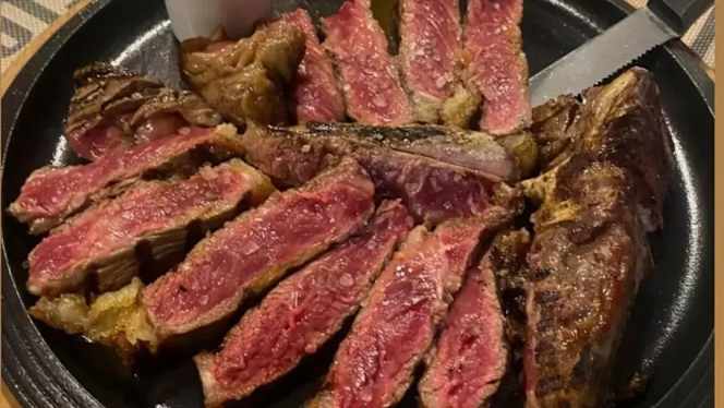 KING'S ROAD BRACERY - 2