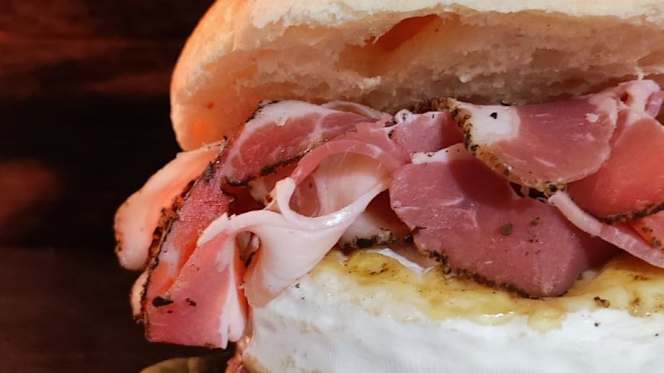 KING'S ROAD BRACERY - 8