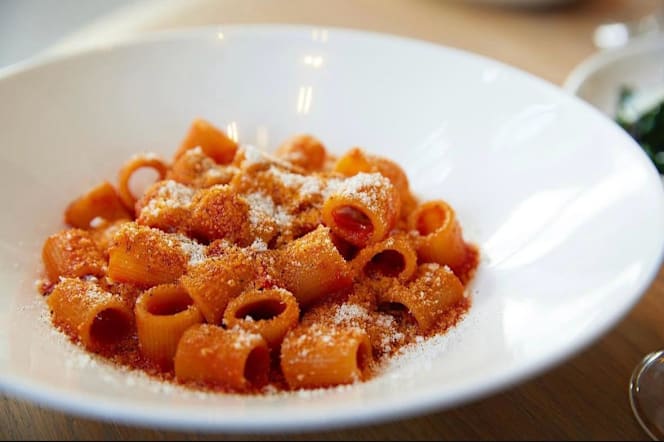 Trattoria ManInPasta - 0