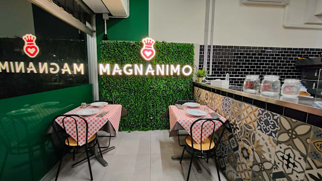 Trattoria ManInPasta - 5