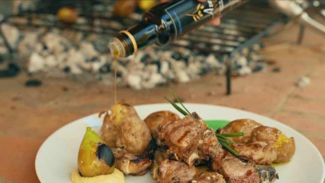 Quinta das Queimadas - 1