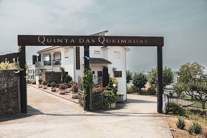 Quinta das Queimadas - 0