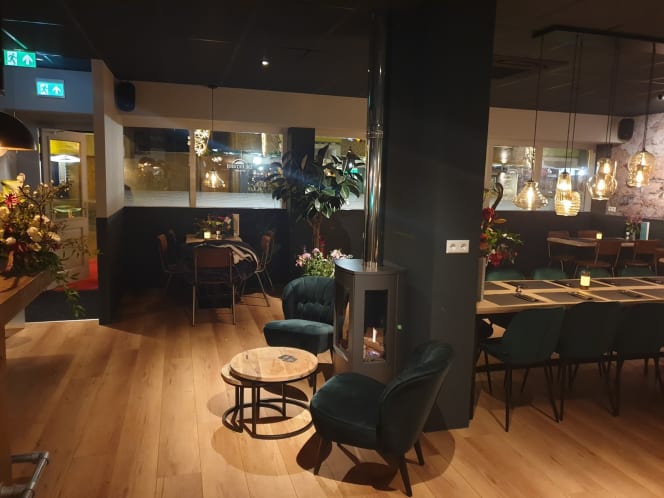 Restaurant De Eeterij - 0