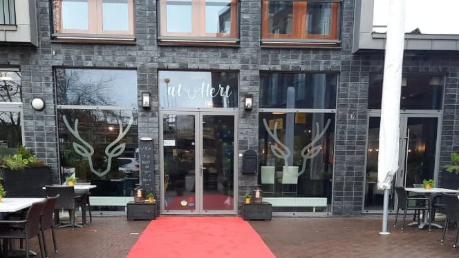 Brasserie Ut Hert - 6