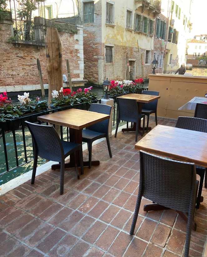 Trattoria Alla Terrazza - 4