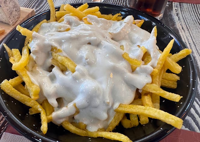 El Rincón de Canteli - Tres Cantos - 6