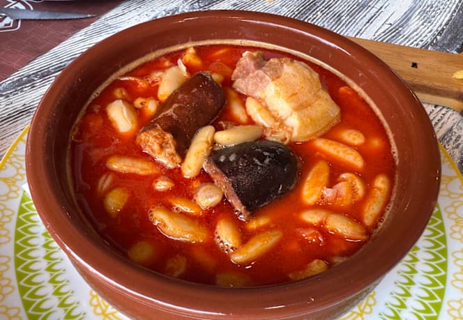 El Rincón de Canteli - Tres Cantos - 9