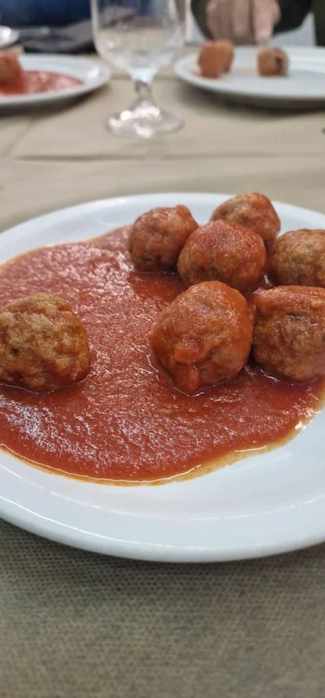 La Svolta trattoria pizzeria - 6