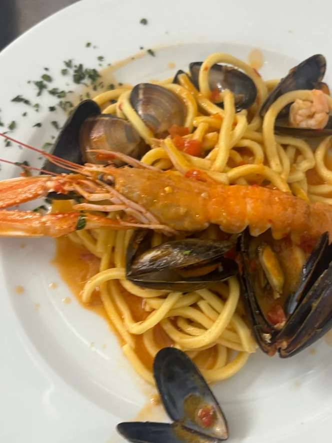 La Svolta trattoria pizzeria - 3