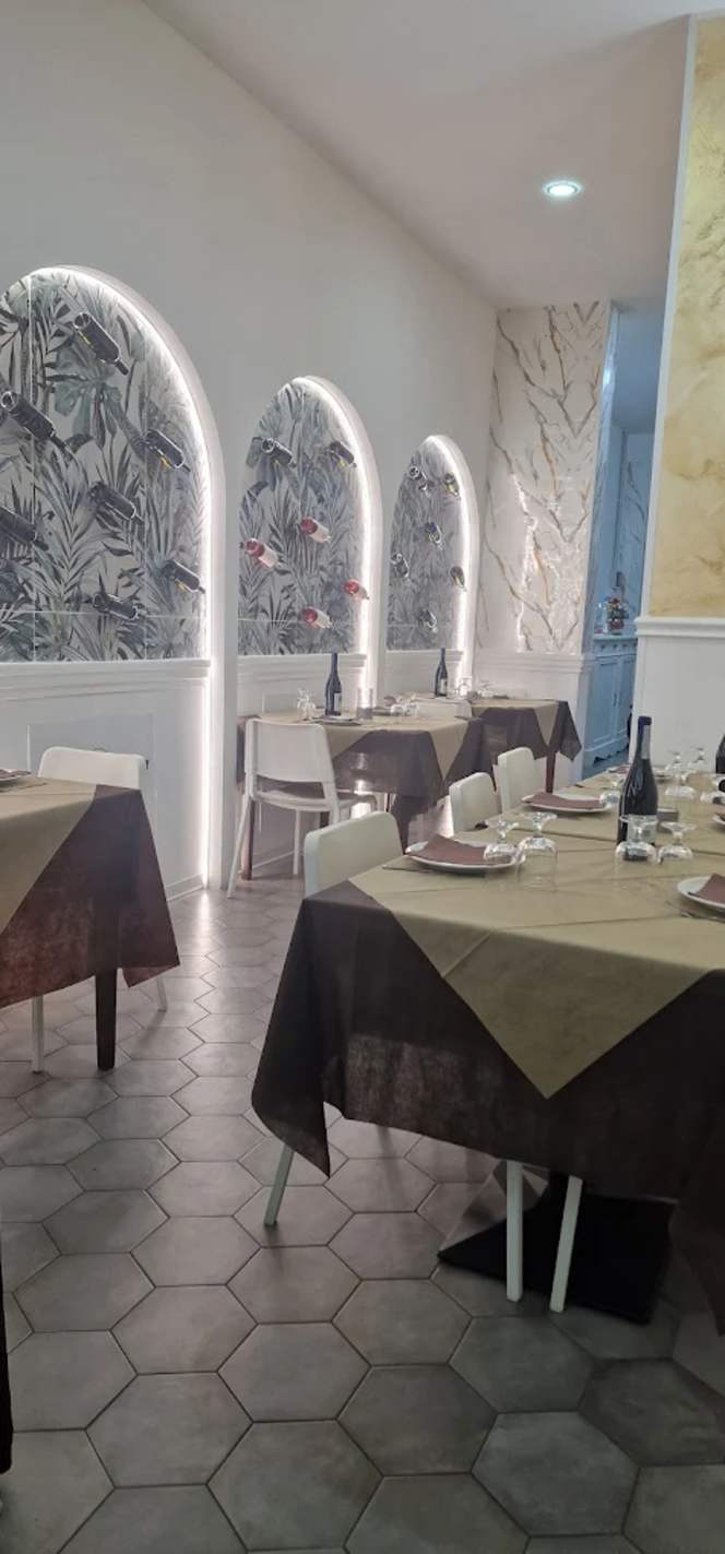 La Svolta trattoria pizzeria - 2