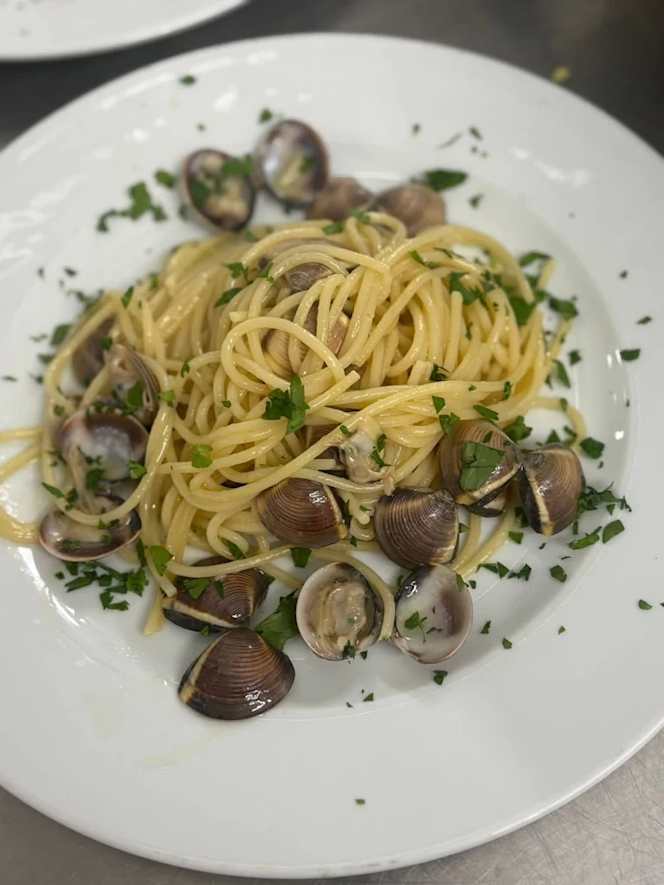 La Svolta trattoria pizzeria - 4