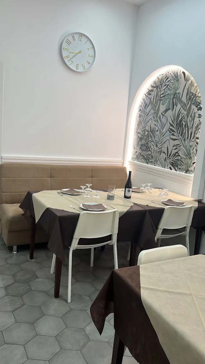 La Svolta trattoria pizzeria - 5