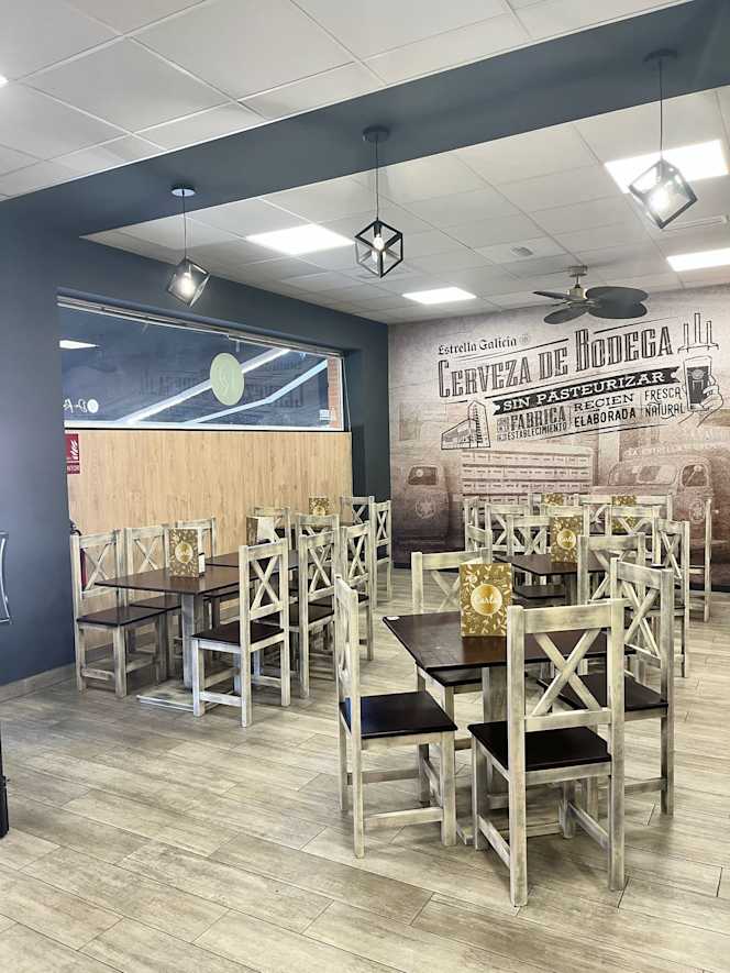 De Rueda - Montequinto - 2