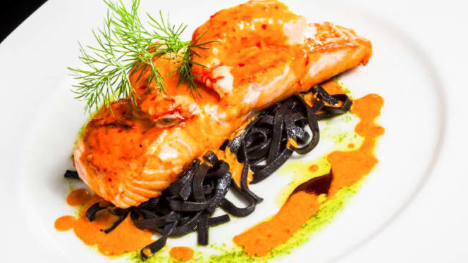 Mikel & Pintxo - 9