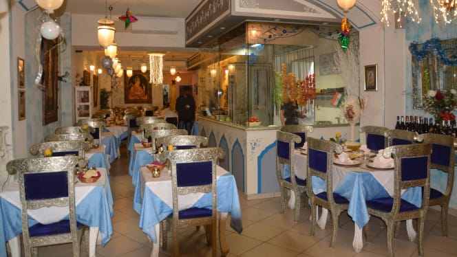 Ristorante Indiano Dawat Torino - 3