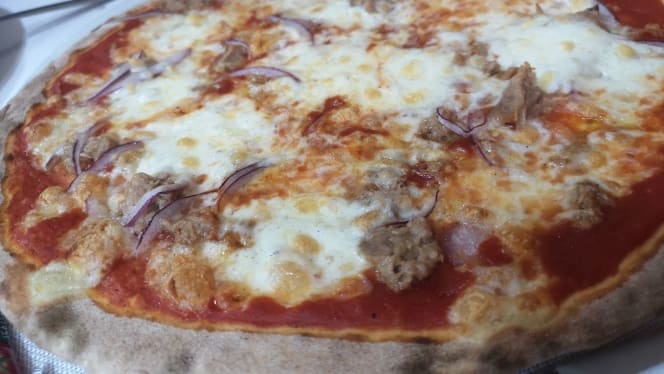 Pizzeria Papà Mio - 3