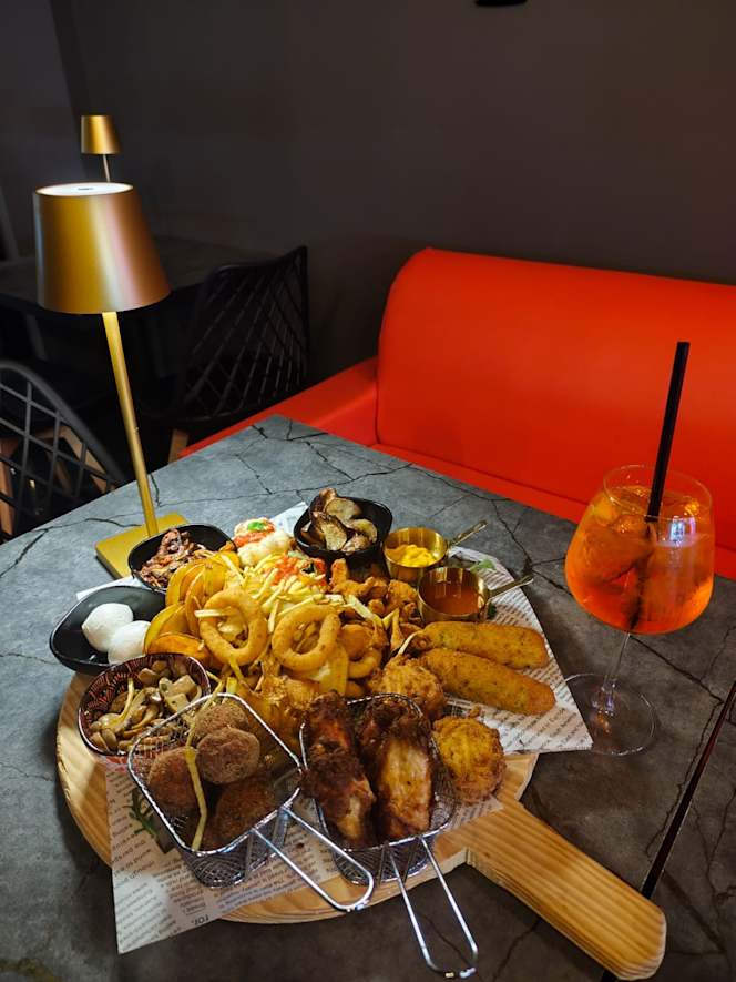 Nobili Sorsi Food e Drink - 5