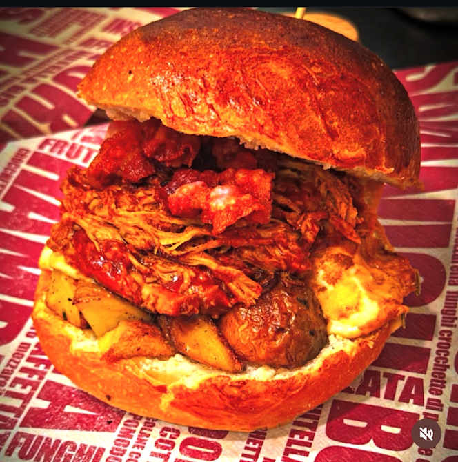 Nobili Sorsi Food e Drink - 1