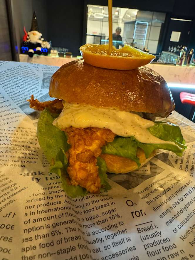 Nobili Sorsi Food e Drink - 7