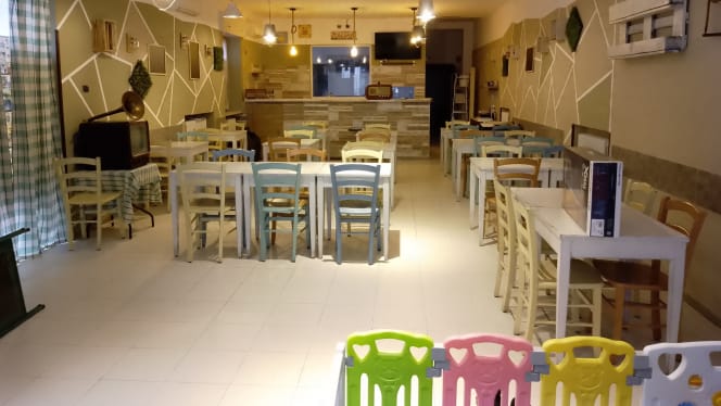 BURGER ITALY - 8