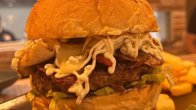BURGER ITALY - 4