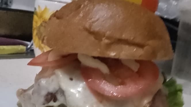 BURGER ITALY - 2