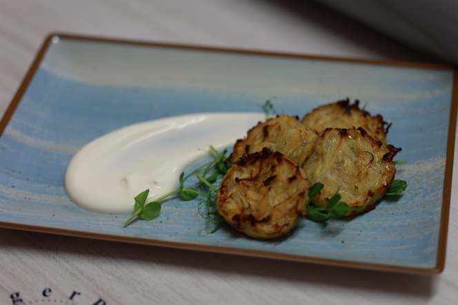 THEMA da Teresa e Marco - Ristorante di pesce - enoteca - caffetteria - 5