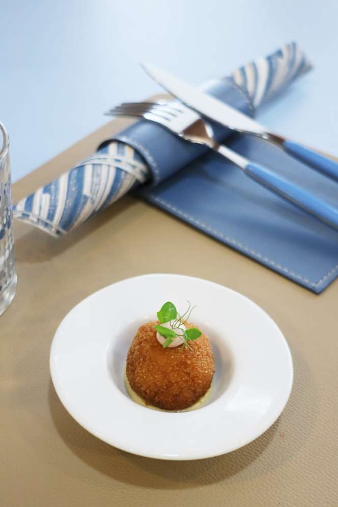 THEMA da Teresa e Marco - Ristorante di pesce - enoteca - caffetteria - 2