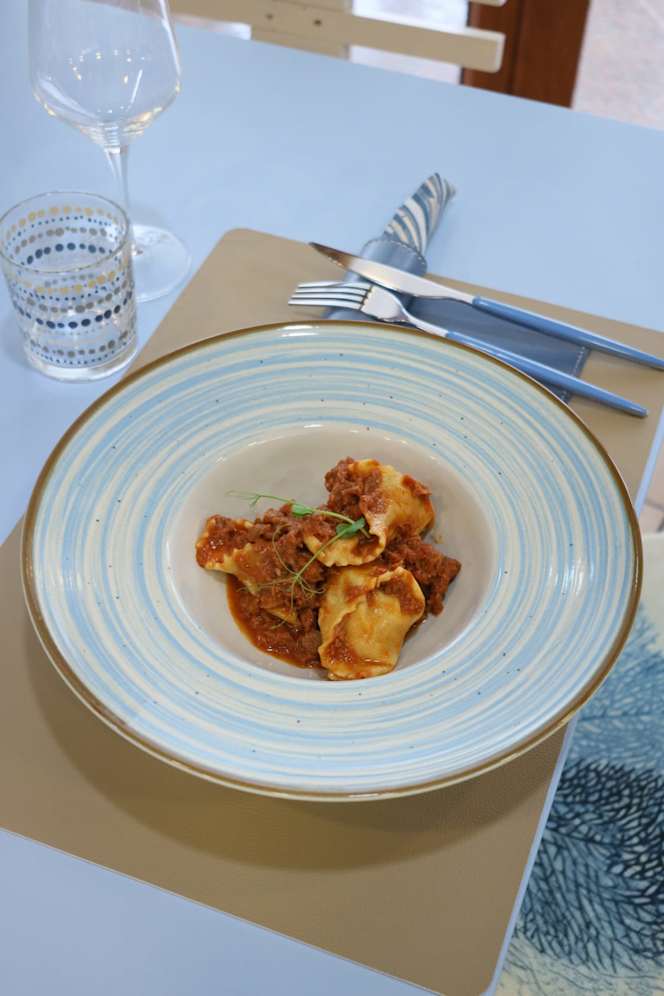 THEMA da Teresa e Marco - Ristorante di pesce - enoteca - caffetteria - 2