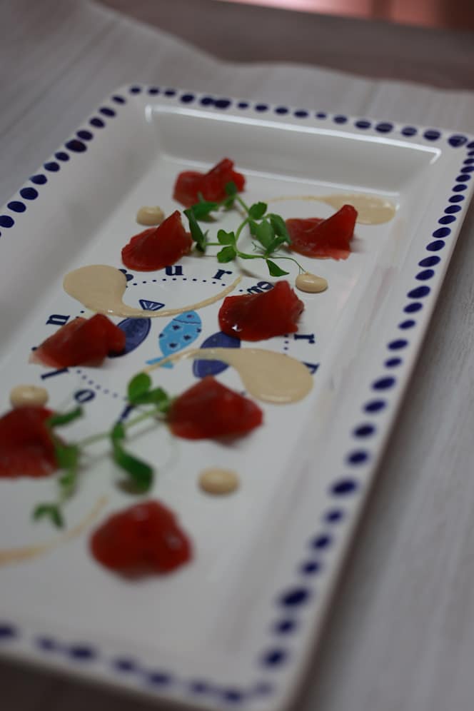 THEMA da Teresa e Marco - Ristorante di pesce - enoteca - caffetteria - 7