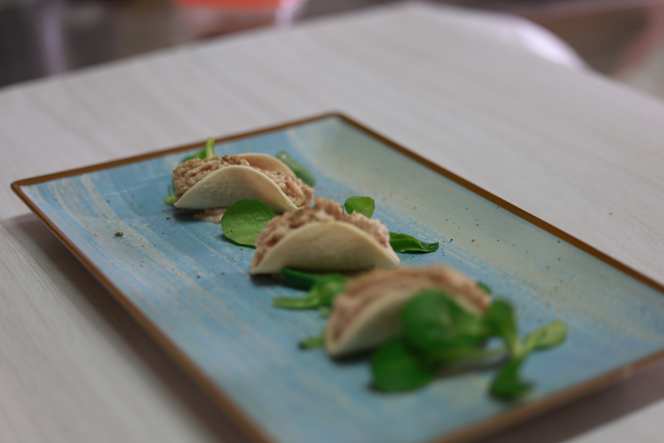 THEMA da Teresa e Marco - Ristorante di pesce - enoteca - caffetteria - 4