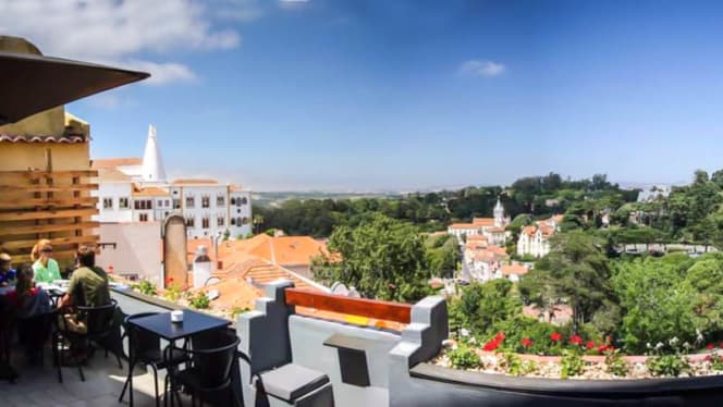 Sintra Terrace - 8