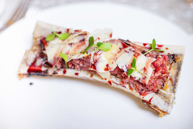 Antica Masseria Martuccio - 1