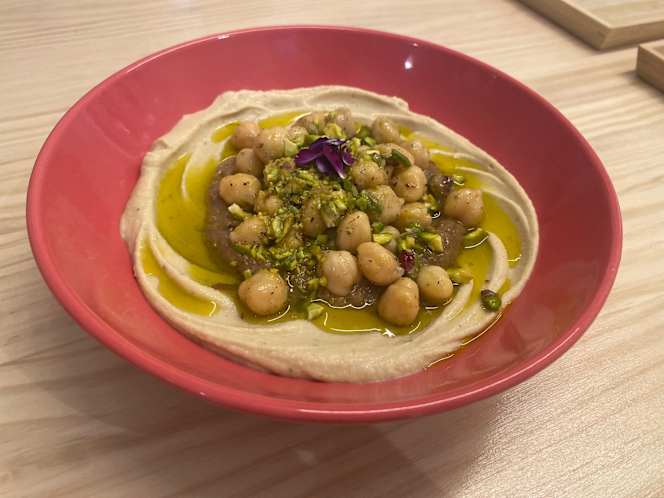 Urban Greens & Coffee - 4