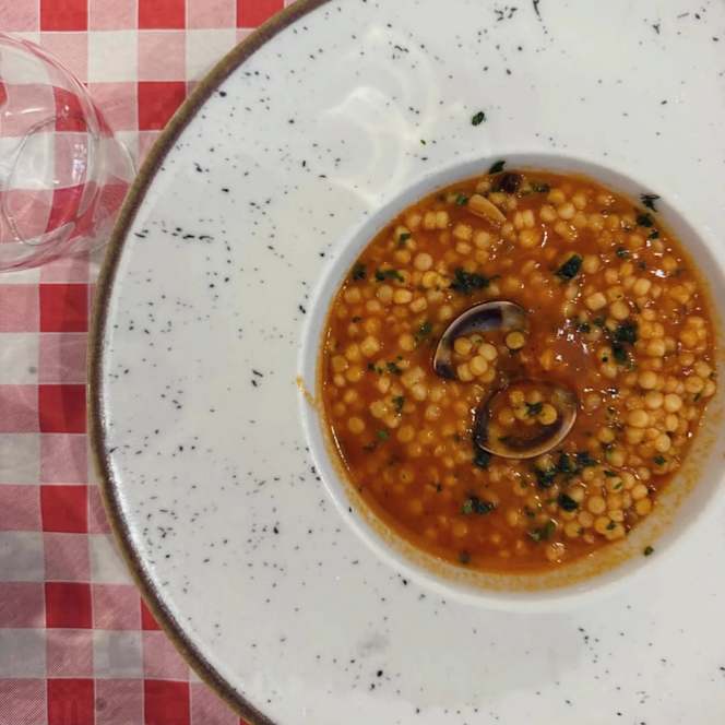 Da Nonna Rosa Trattoria - 1