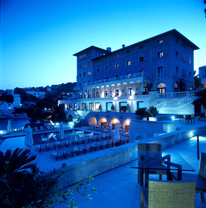 Maricel - Hospes Maricel & SPA - 2