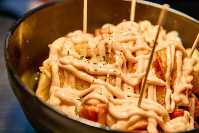 Gastrobar Punt i coma - 5