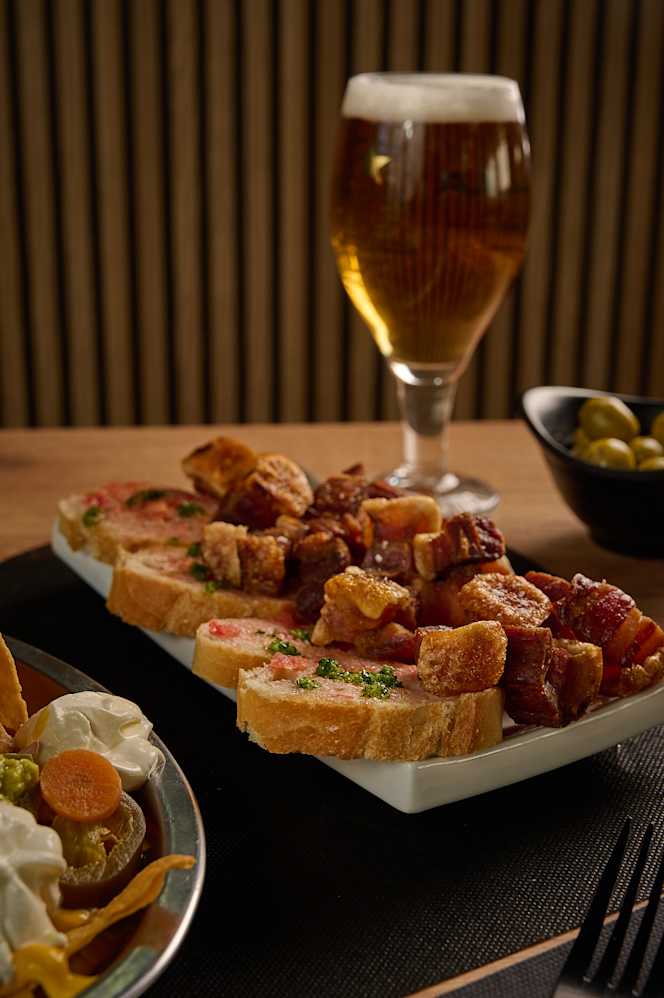 Gastrobar Punt i coma - 3