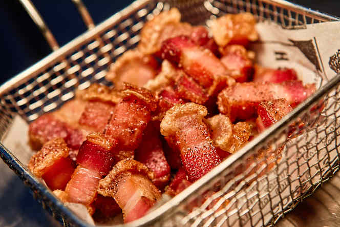 Gastrobar Punt i coma - 4