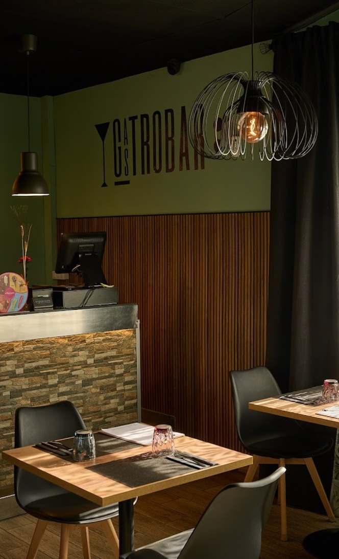 Gastrobar Punt i coma - 4