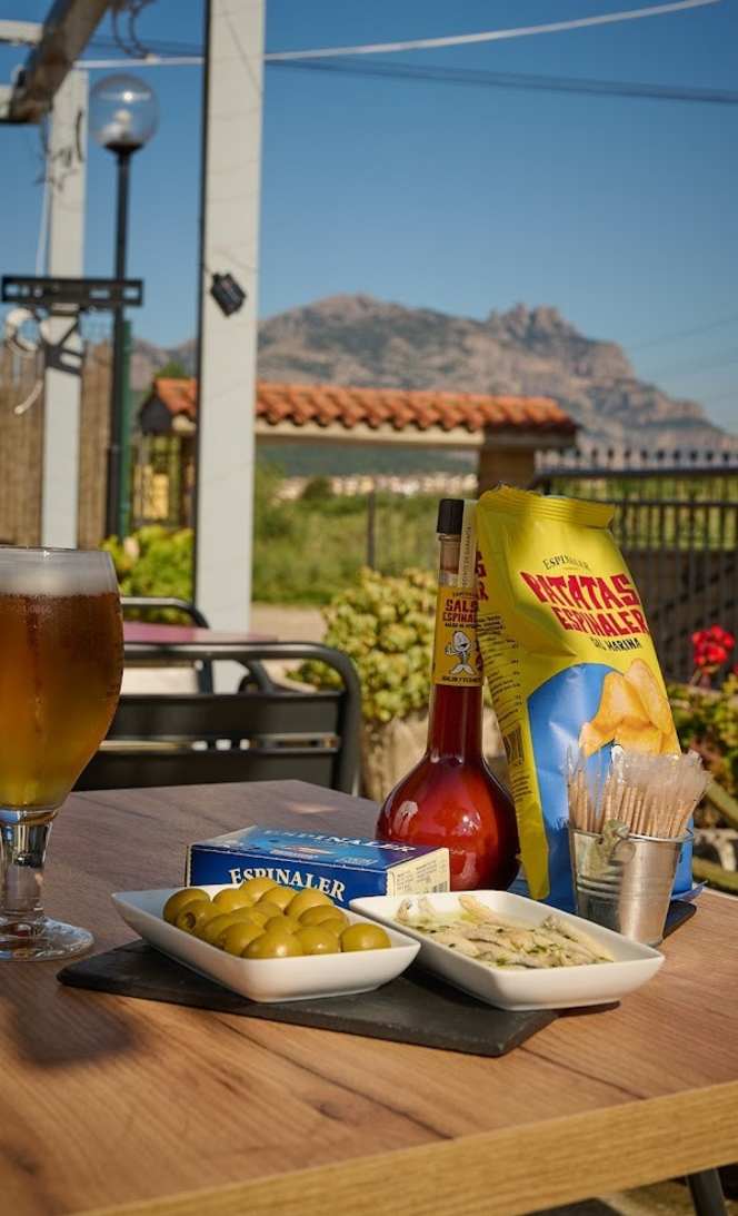 Gastrobar Punt i coma - 0