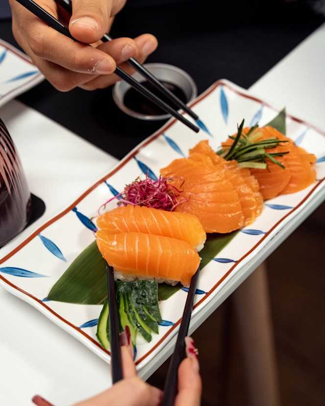 Jomaku Experience - 4