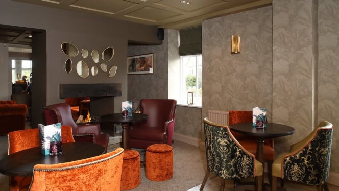 The Fox - Ilkley - 4