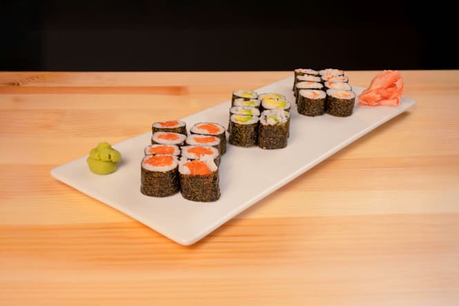 Sushi Aniki - 4