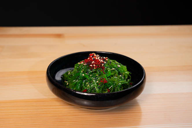 Sushi Aniki - 1
