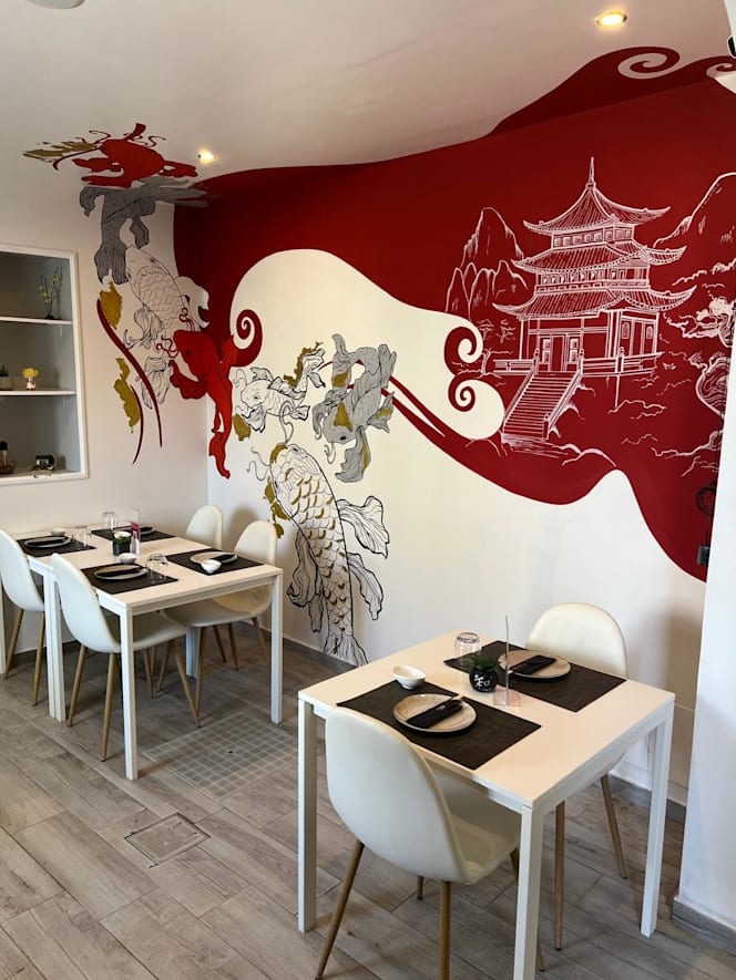 Sushi Aniki - 9