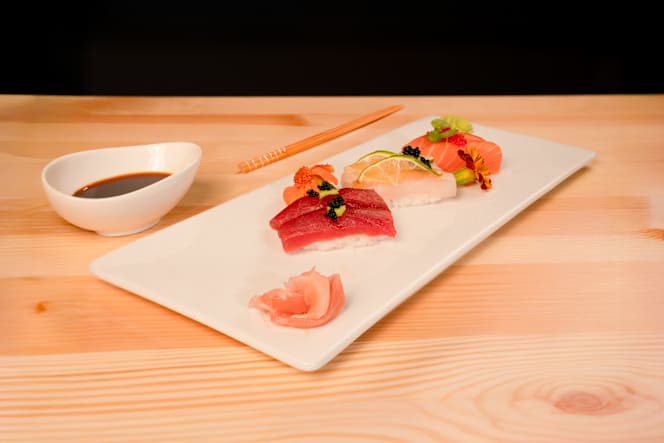 Sushi Aniki - 2